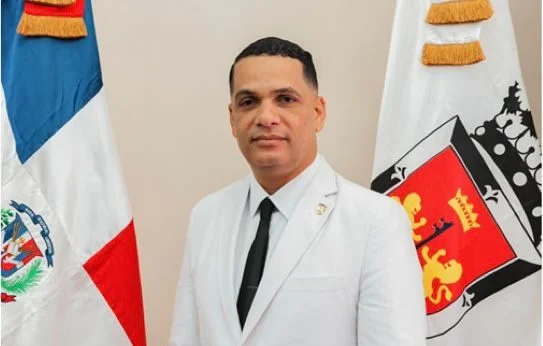 Condenan regidor del PRM, Edickson Herrera por narcotráfico en EE.UU.
