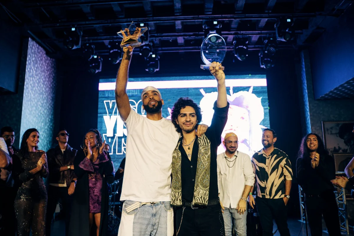 Yisoz gana competencia de música El Spotlight; se presentará en Isle Of Light 2026