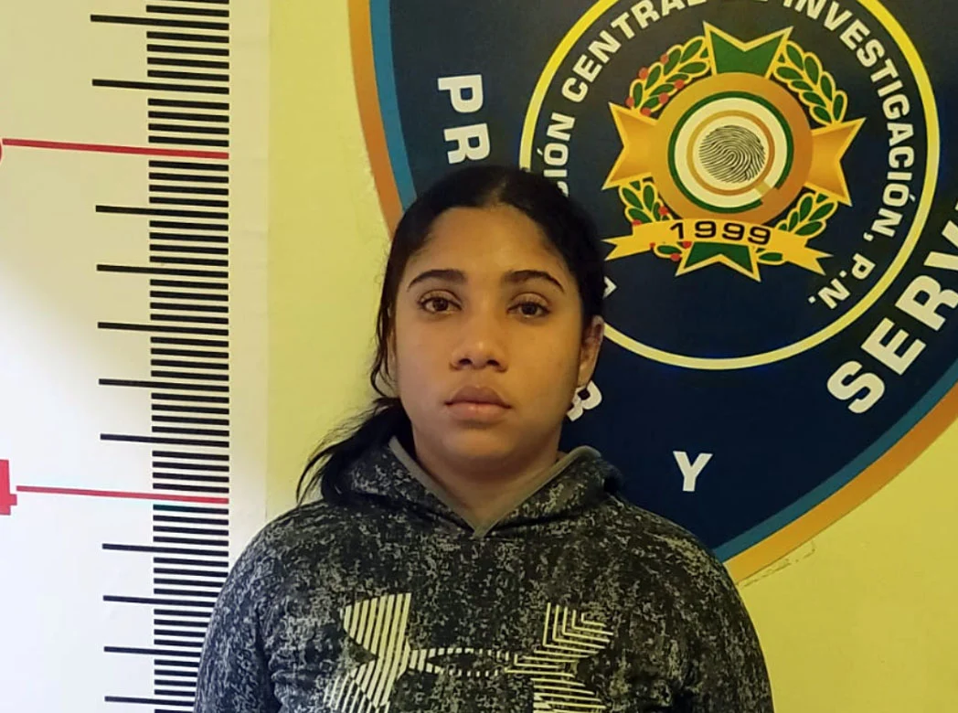 Tres meses de prisión preventiva a joven imputada de matar a su hermana de 13 años