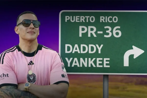 Puerto Rico tendrá una carretera con el nombre de Daddy Yankee