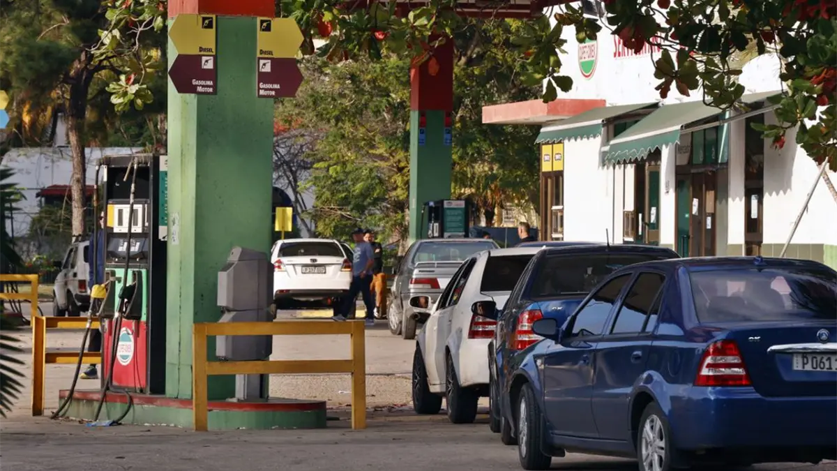 El mayor corte eléctrico de este lunes en Cuba apagará más de un 61 % de la isla a la vez