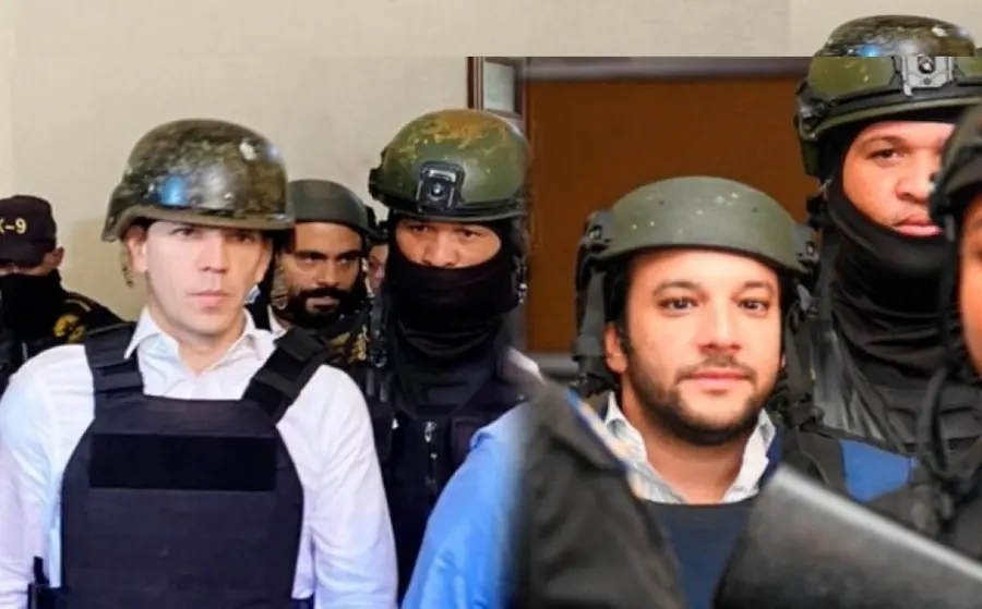 Aplazan inicio de juicio preliminar contra Hugo Beras, Jochy Gómez y demás implicados en Caso Intrant