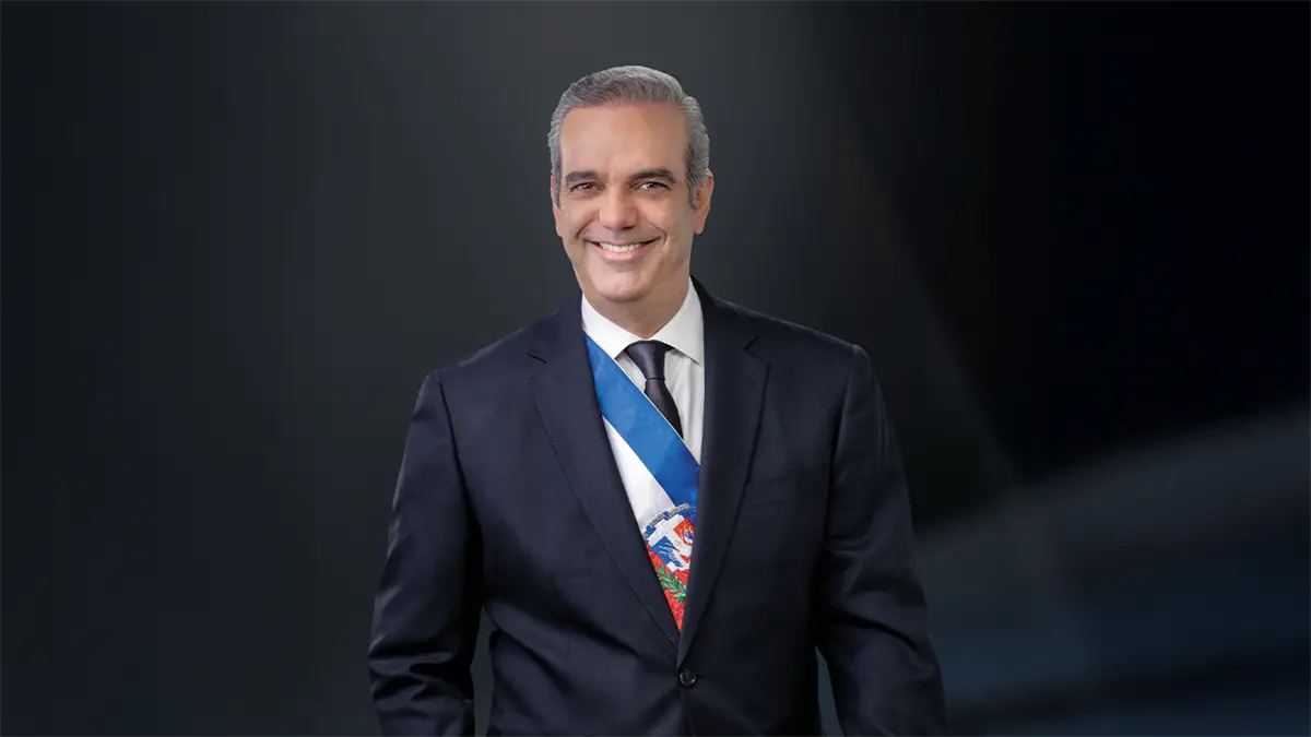 Presidente Abinader desarrollará amplia agenda oficial este 27 de febrero