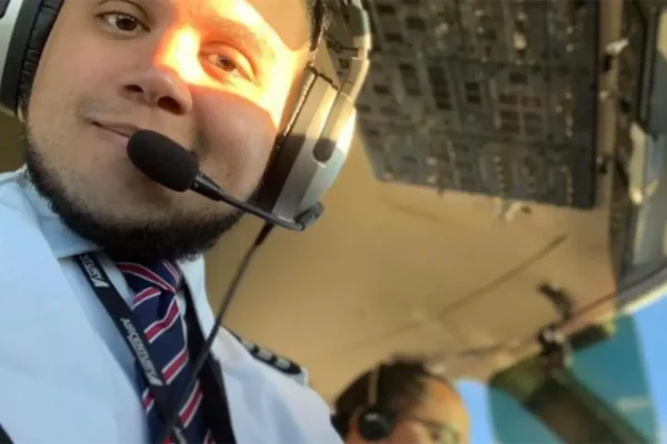 Piloto dominicano detenido en Guinea: Presidente Abinader y EEUU intervienen