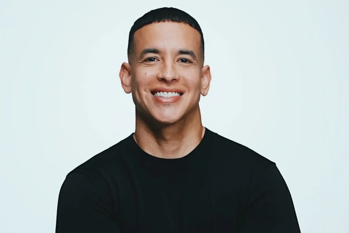 Los 50 años de Daddy Yankee, de «jefe» del reguetón a artista cristiano