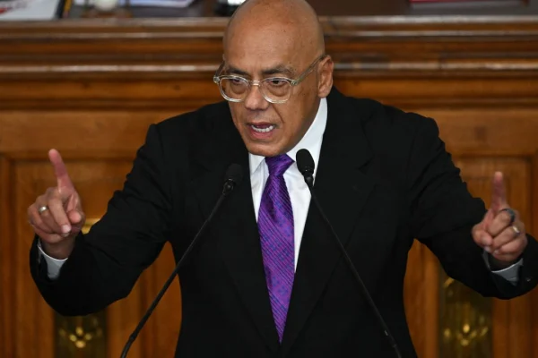 Chavismo cambia el discurso del odio y el castigo, al perdón y a la reconciliación