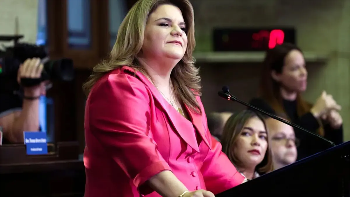 Gobierno de EEUU autoriza 1,183 millones de dólares para reconstrucción de Puerto Rico