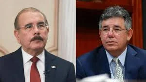 “Quién quiere apoyar a un partido que sacó un 10%”, Díaz Rúa le responde a Danilo