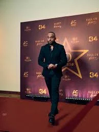 Luis Villar: Su pasión por grabar nació como ayudante y hoy es su carrera profesional