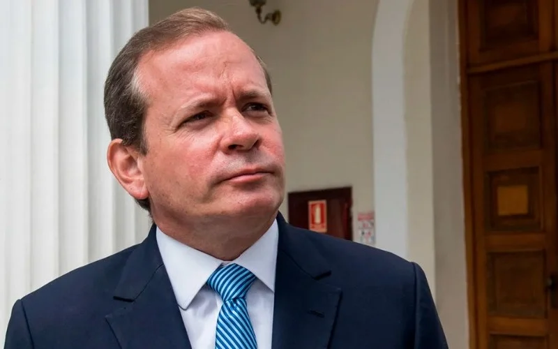 Solicitan revocación de medida cautelar a Juan Pablo Guanipa por incumplimiento de las condiciones impuestas