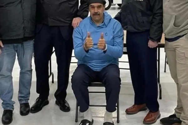 El chavismo cumple 27 años en el poder de Venezuela con Nicolás Maduro preso en EE.UU.