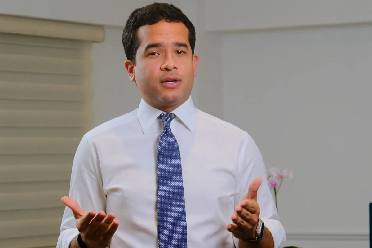Omar Fernández dice «ojalá pueda ser abordado el tema de la indexación salarial»