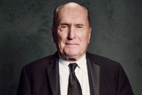 Fallece a los 95 años el actor Robert Duvall, estrella de El Padrino y Apocalypse Now