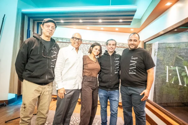 Nace “15 Minutos de FAMA”, la nueva plataforma musical que impulsa el talento dominicano