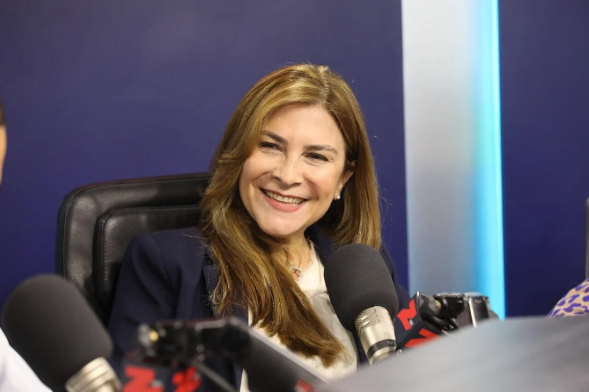 Carolina Mejía encabeza ranking de alcaldes capitalinos mejor valorados en Latinoamérica