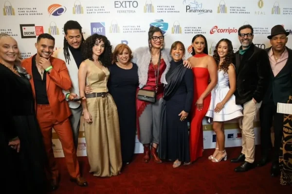 “Milly, reina del merengue”, la vida de otra figura local que llega al cine dominicano