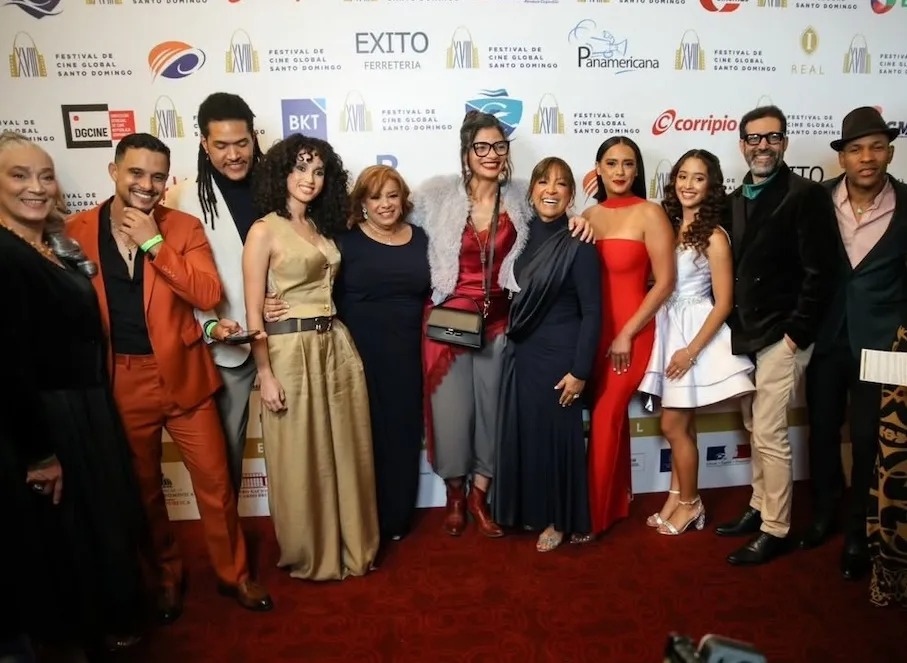 “Milly, reina del merengue”, la vida de otra figura local que llega al cine dominicano