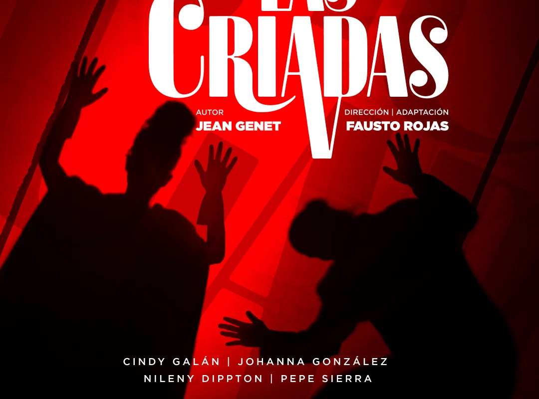 Bellas Artes y su Compañía Nacional de Teatro celebrarán este viernes el Día Mundial del Teatro con la obra “Las criadas”