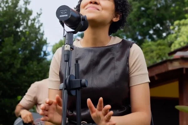 ”Nueva Vez”: el nuevo sencillo de Keren Montero que invita a volver a la presencia de Dios