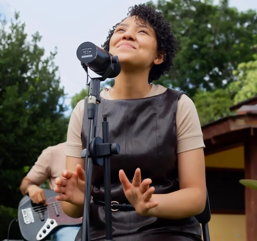 ”Nueva Vez”: el nuevo sencillo de Keren Montero que invita a volver a la presencia de Dios