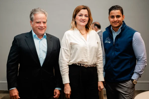 Axel Park impulsa el sector logístico con nuevo desarrollo de naves logísticas e industriales en Santo Domingo Este