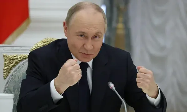 Rusia advierte que responderá a países que cedan su espacio aéreo para ataques ucranianos