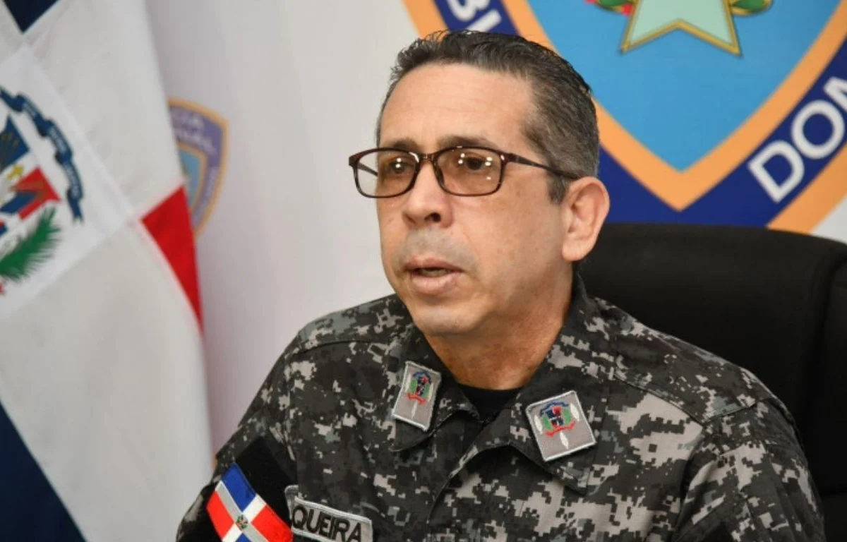 PN investiga hallazgo de mujer sin vida dentro de una caja de cartón en San Cristóbal