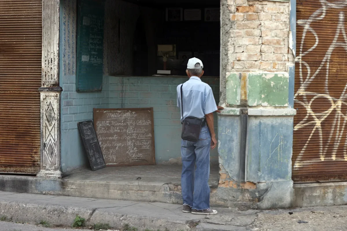 Cuba sufre un terremoto de magnitud 6 coincidiendo con el apagón generalizado