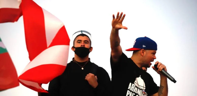 Inicia casting en República Dominicana para película de Residente y Bad Bunny