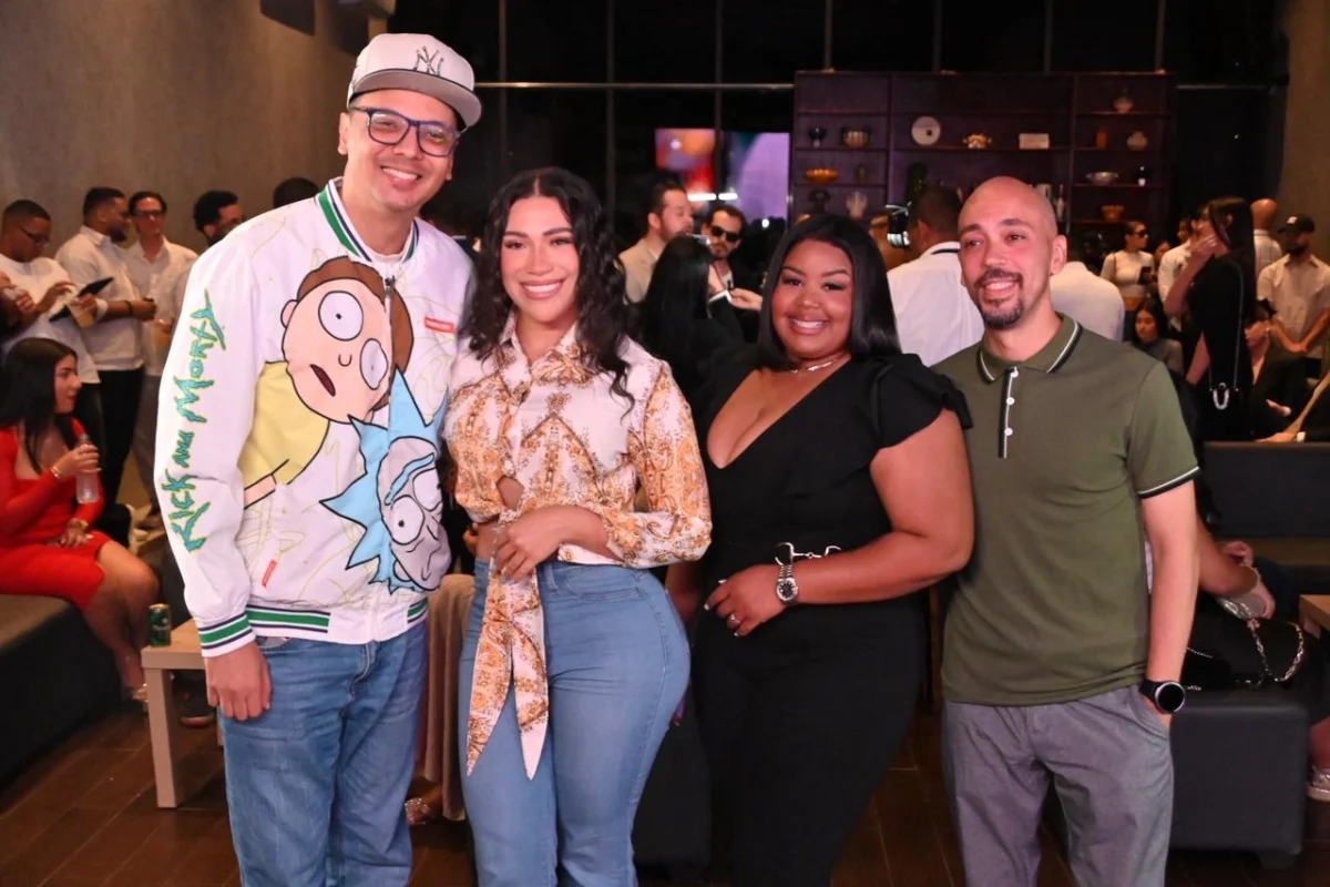 FAIA Group lanza “Me Sube el Show”, nueva propuesta radial de entretenimiento