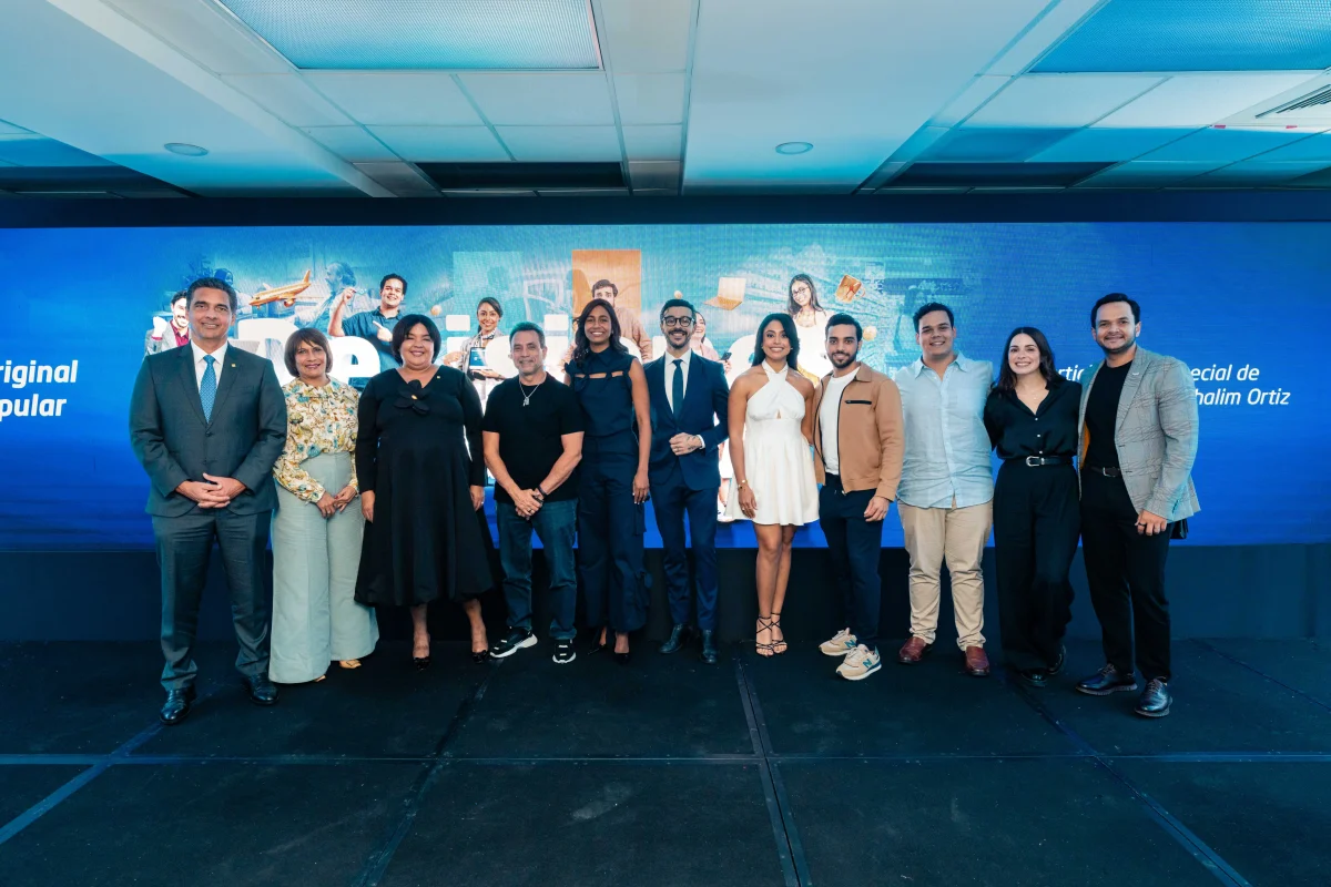 Banco Popular presenta serie sobre educación financiera “Decisiones que cuentan”