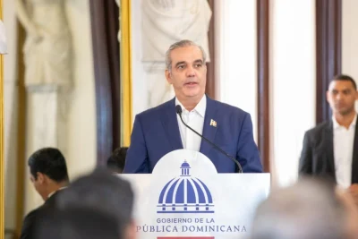 Abinader designa nuevos titulares en Desarrollo Provincial y UTEPDA