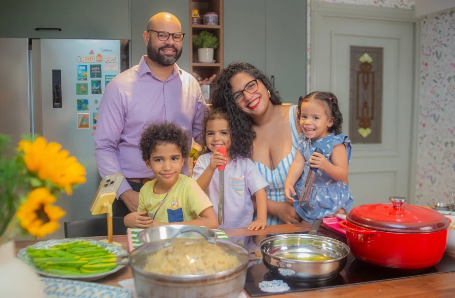 Bacalao Noruego invita a reconectar con las recetas tradicionales que forman parte de la memoria culinaria dominicana