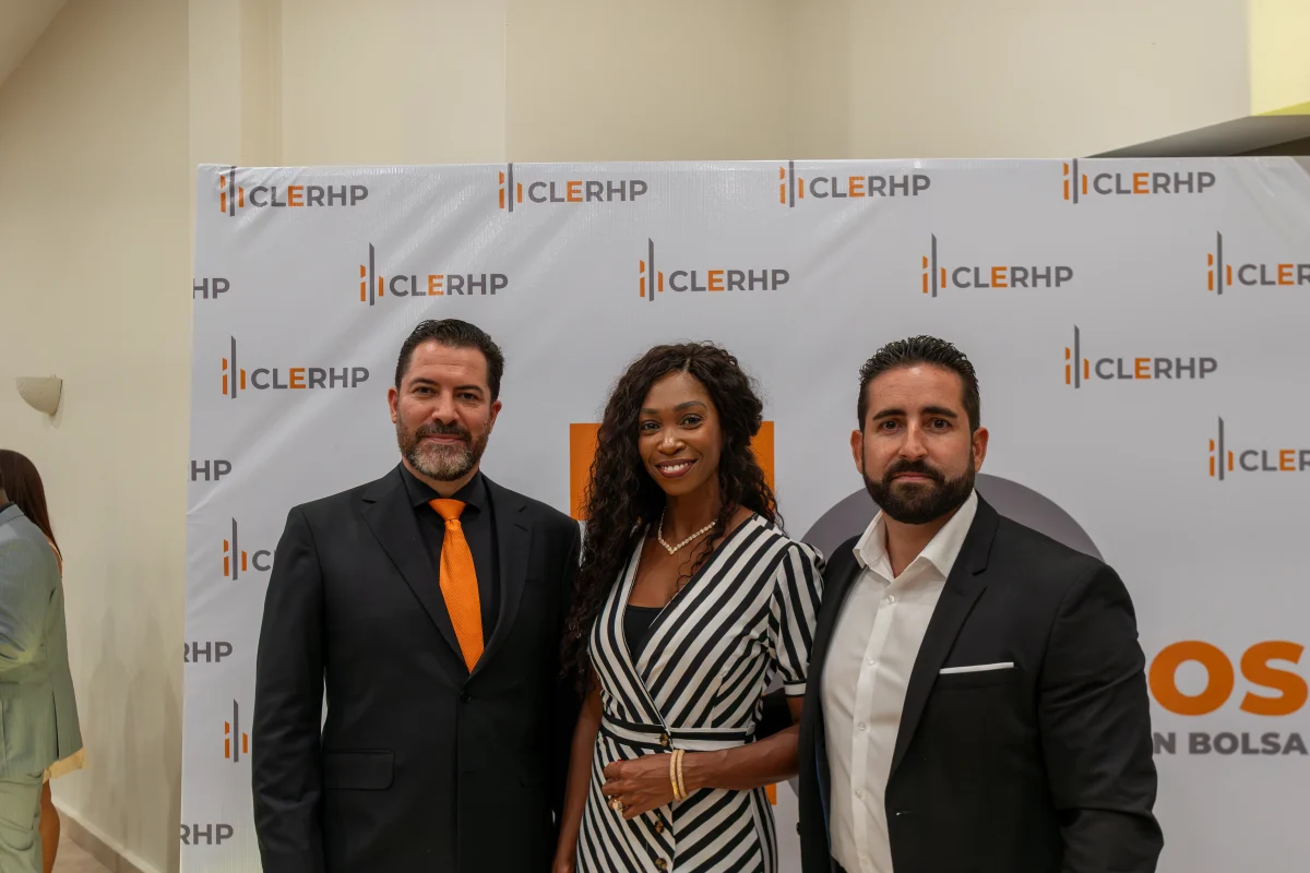 Larimar City refuerza su expansión comercial con la organización de su canal de ventas en República Dominicana