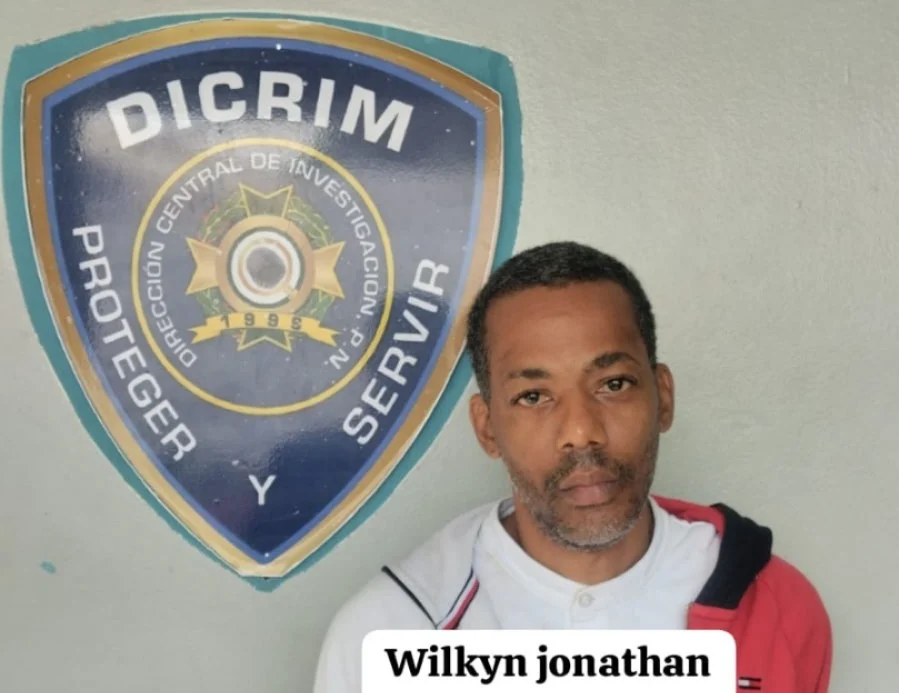 Entregan a “El Mocho”, implicado en asalto a joyería en Cristo Rey