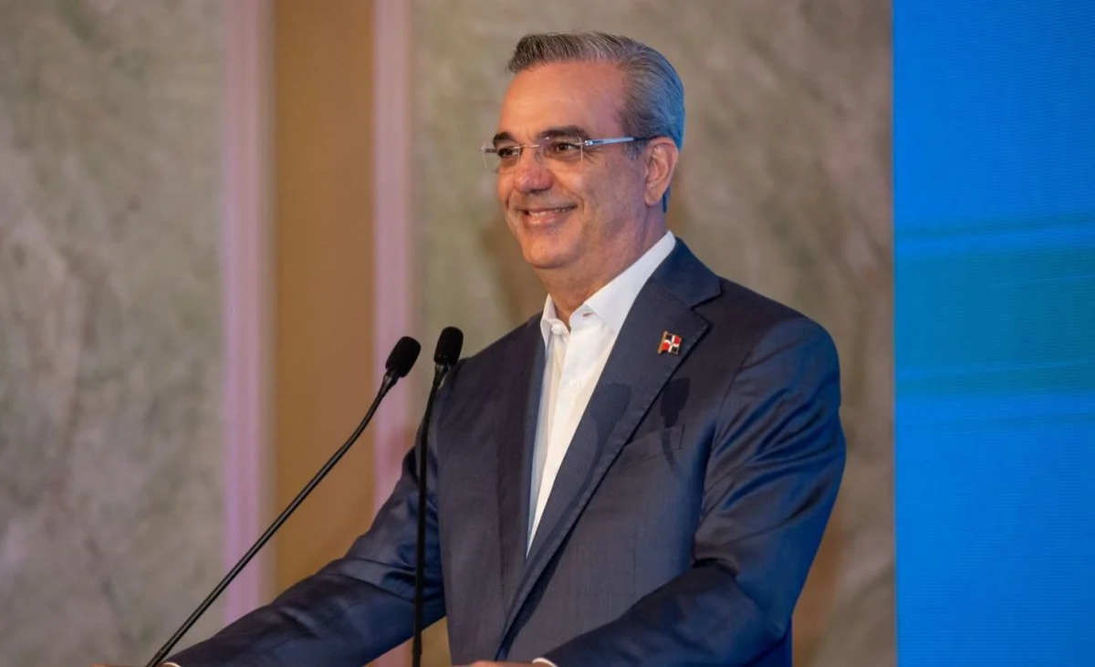 Presidente Abinader dirigirá mensaje al país este domingo
