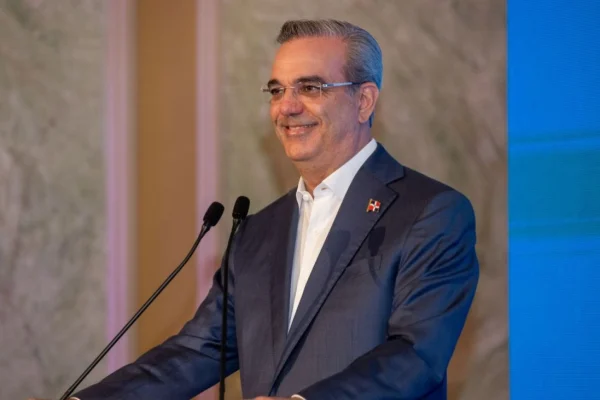 Presidente Abinader dirigirá mensaje al país este domingo