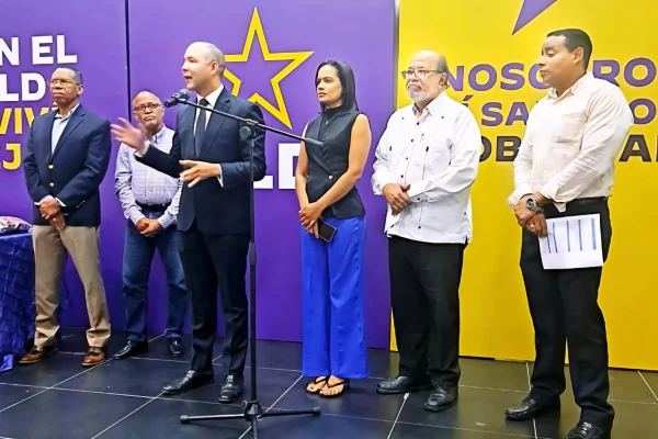 El PLD pide actuar con precaución para evitar accidentes durante la Semana Santa