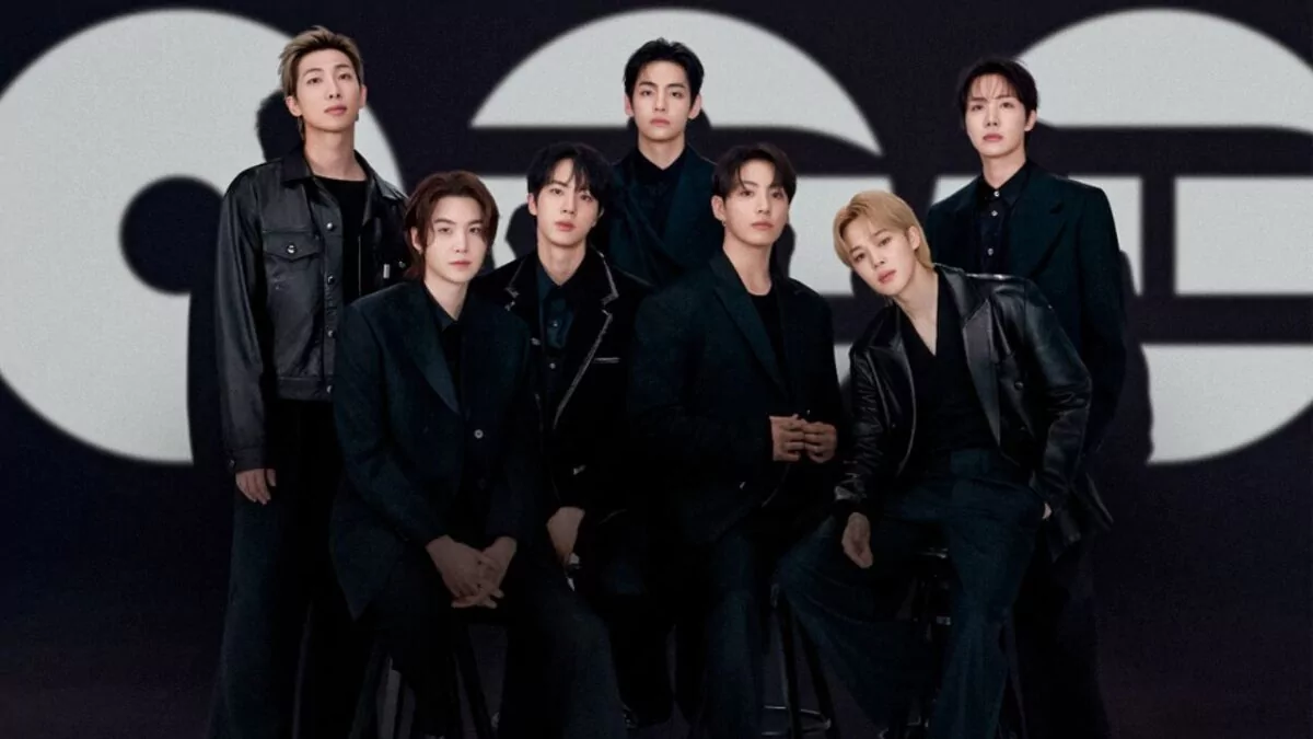 La ciudad de Seúl vibra con el esperado regreso de BTS, los reyes del K-pop