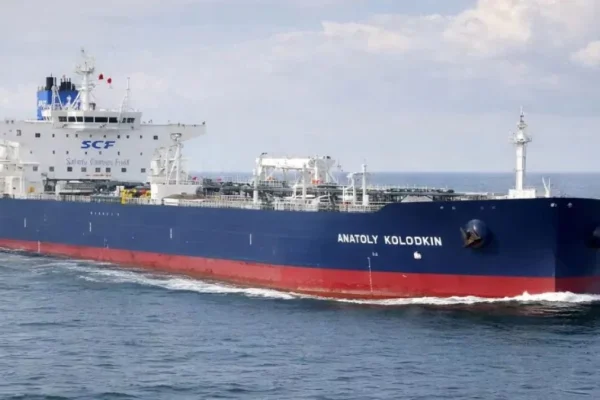 Rusia asegura que seguirá suministrando ayuda a Cuba tras llegada de petrolero a la isla