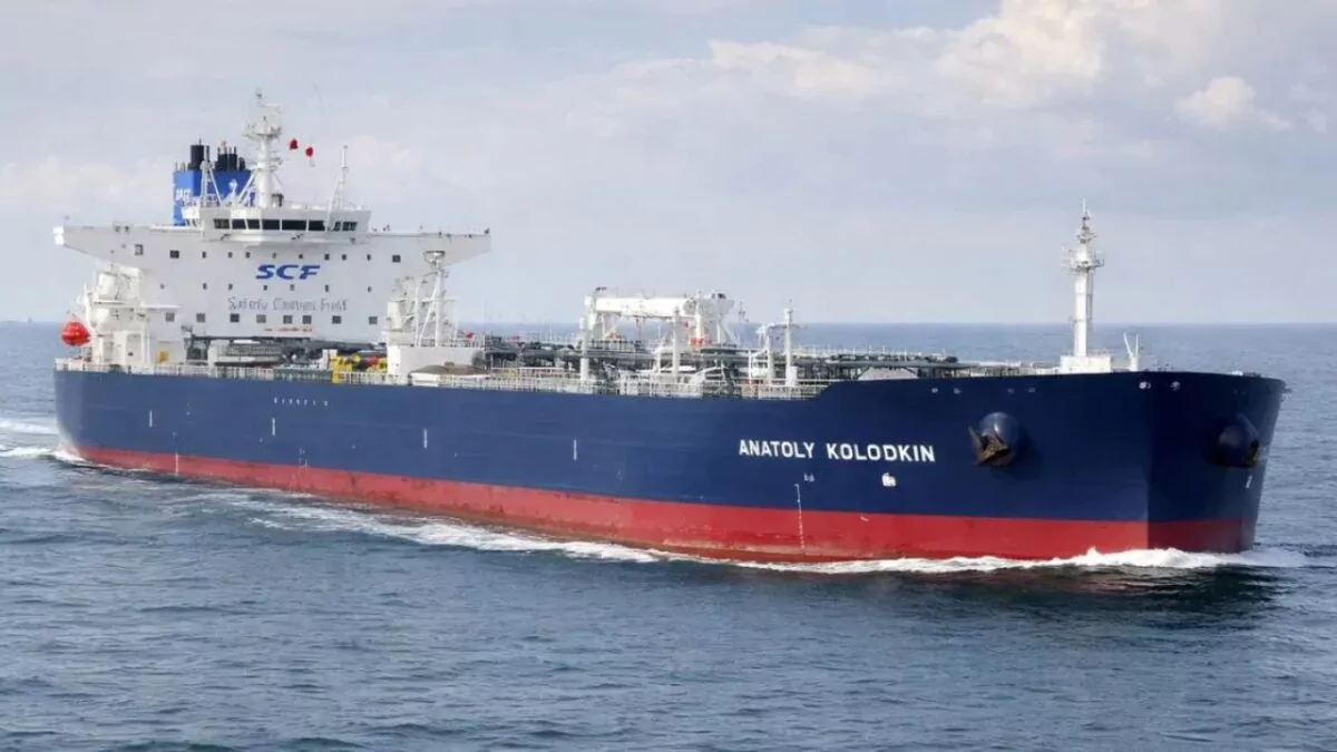 Rusia asegura que seguirá suministrando ayuda a Cuba tras llegada de petrolero a la isla