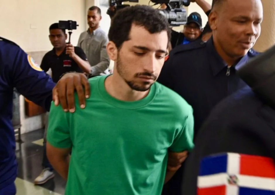 Abogado solicita al tribunal declarar inimputable a Jean Andrés Pumarol, acusado en tragedia del Naco