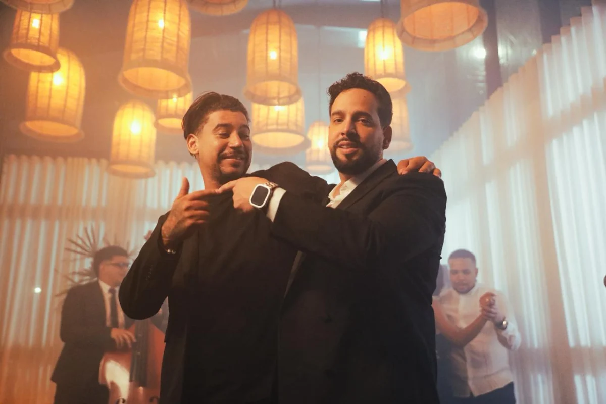 Lemar alcanza el Top 3 de Monitor Latino junto a El Poeta Callejero con “Bonita Bonita”