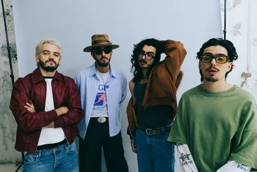 MORAT da nueva vida al clásico de Los Bukis «Tu Carcel» 