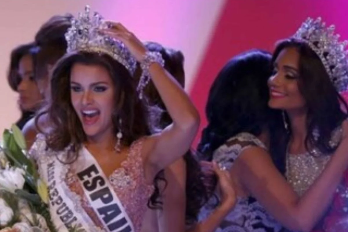 Clarissa Molina anuncia acciones legales tras declaraciones de Sophinel Báez sobre el Miss RD 2015