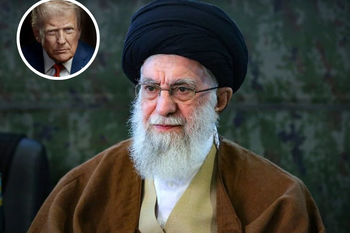Muere líder supremo de Irán, Alí Jamenei, en ataque conjunto de EE. UU. e Israel, anuncia Donald Trump