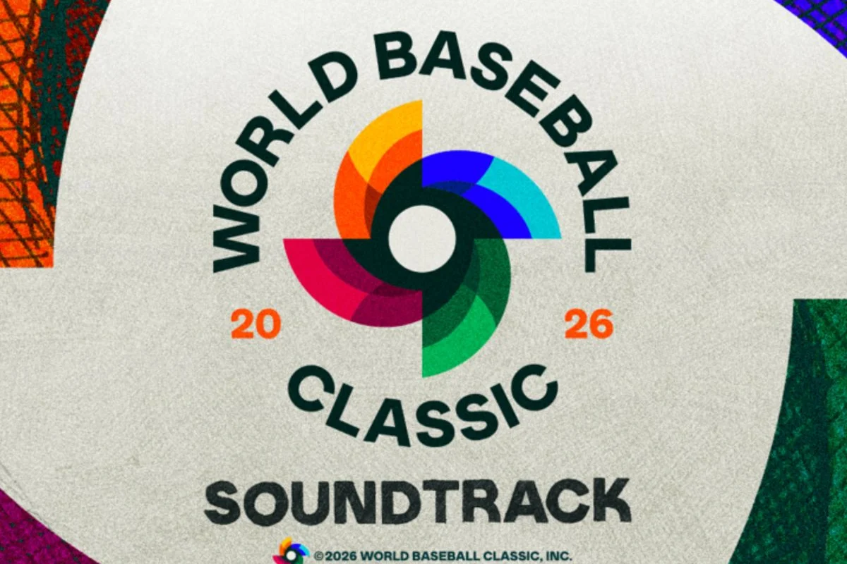 Clásico Mundial de Béisbol estrena su primera banda sonora oficial con Becky G, Myke Towers, Young Miko y Yeonjun