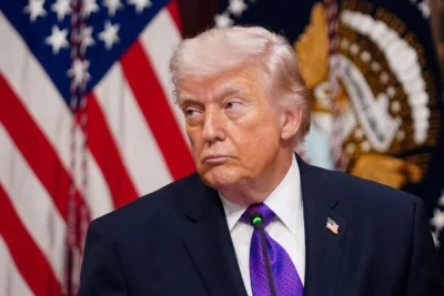 "No durará mucho": Trump advierte que el nuevo líder supremo de Irán