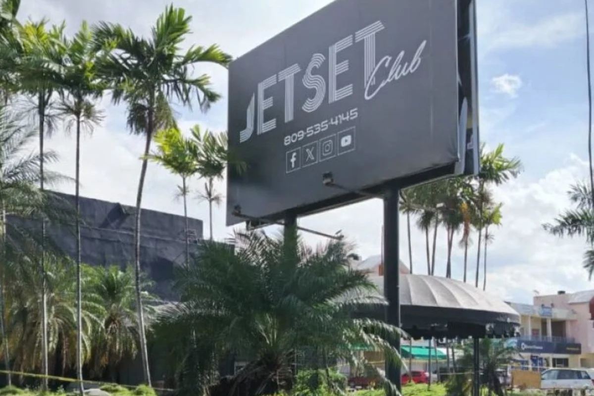 Cerrarán tramo de la avenida Independencia por actos del aniversario de la tragedia de Jet Set