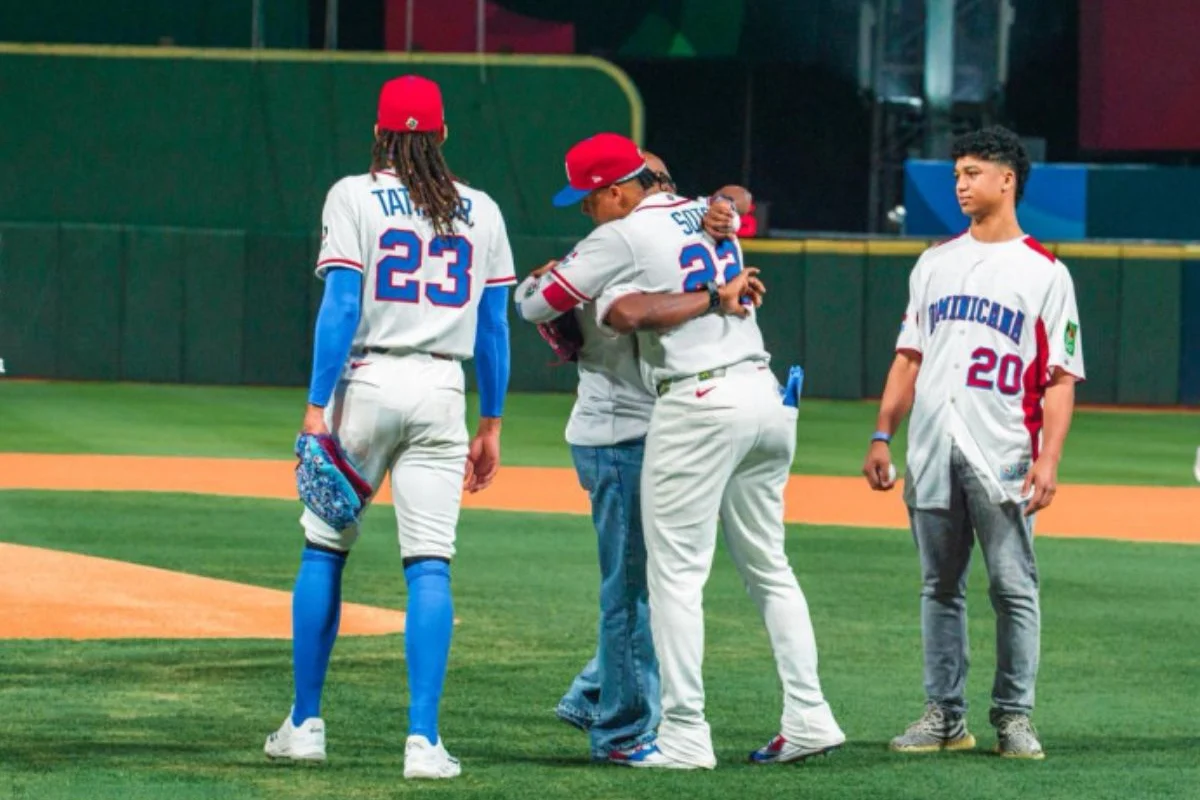 MLB honra víctimas del Jet Set y dona US$125,000